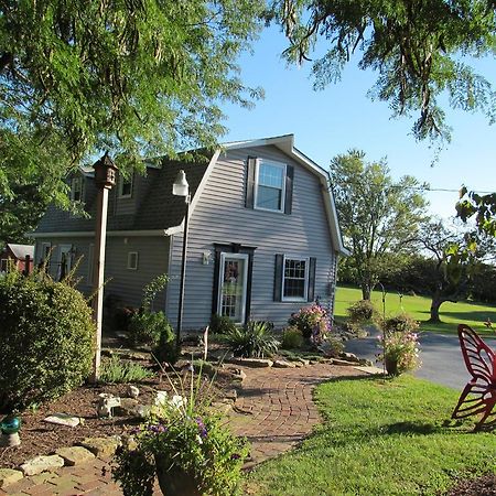 The Carriage House On Slope Hill Villa Mount Pleasant Exterior foto