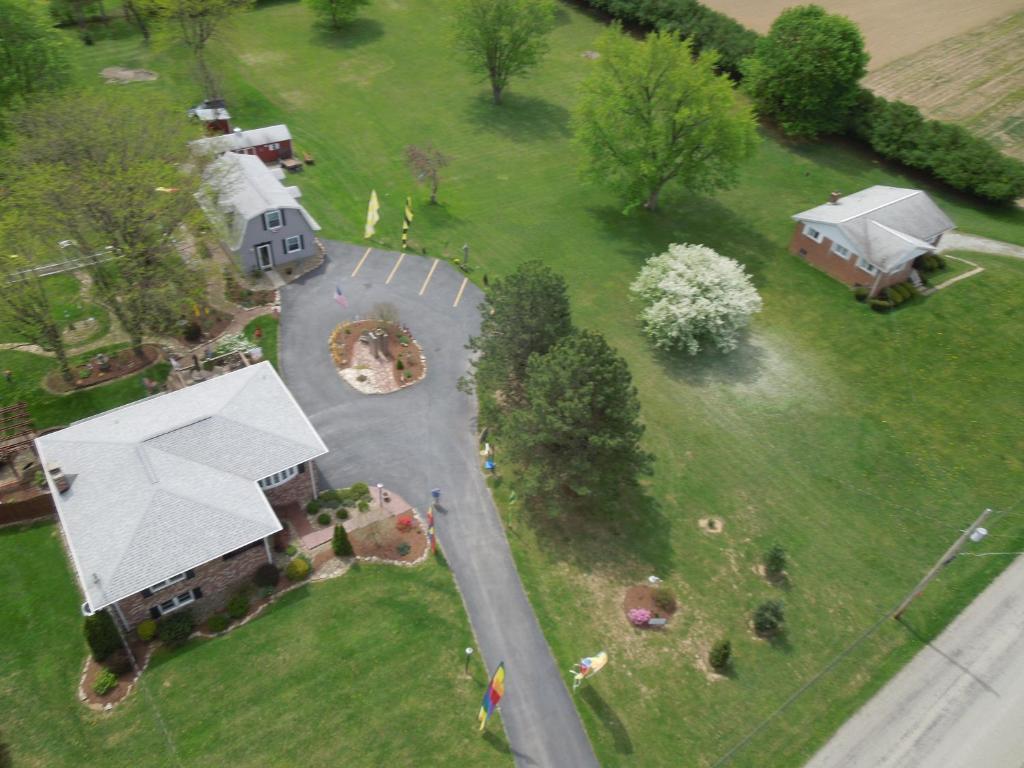 The Carriage House On Slope Hill Villa Mount Pleasant Exterior foto