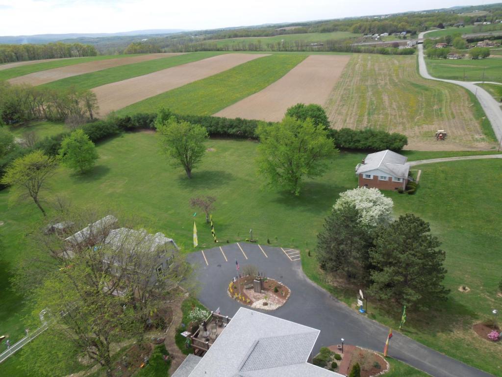 The Carriage House On Slope Hill Villa Mount Pleasant Exterior foto