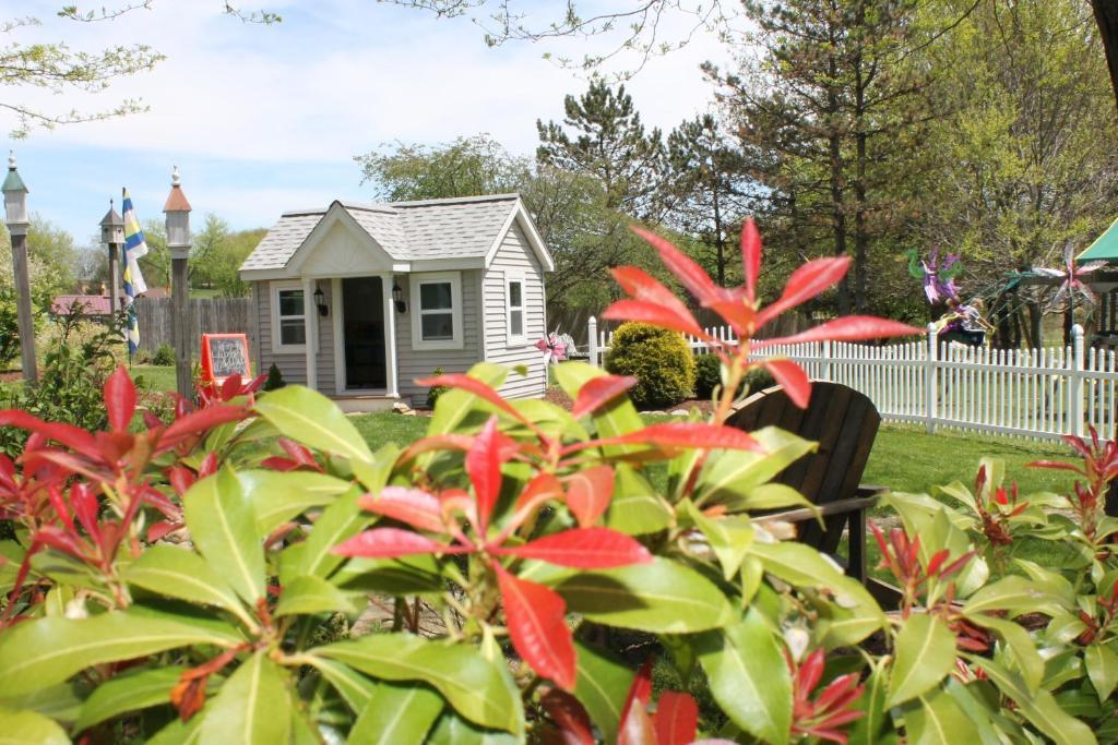 The Carriage House On Slope Hill Villa Mount Pleasant Exterior foto